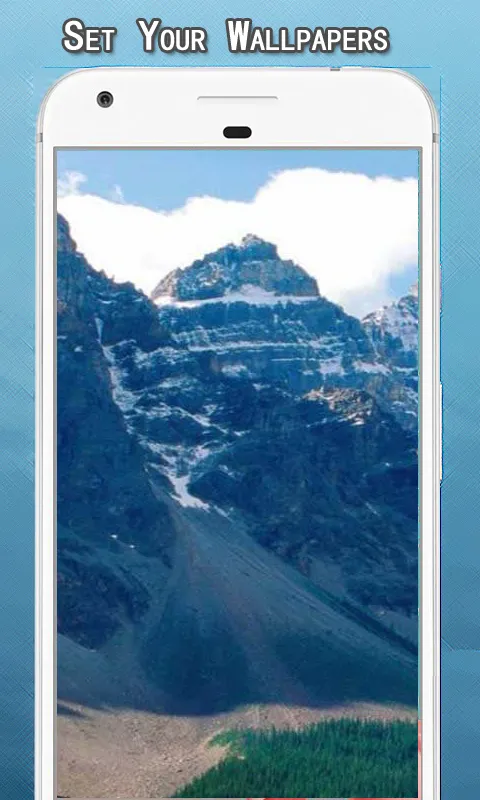 Mountain Wallpapers Hd | Indus Appstore | Screenshot