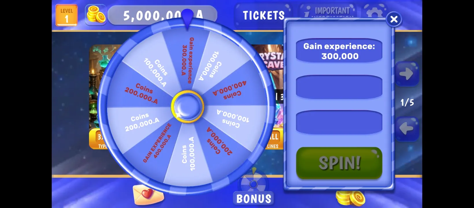 Lucky Star | Daily Needs | Indus Appstore | Screenshot