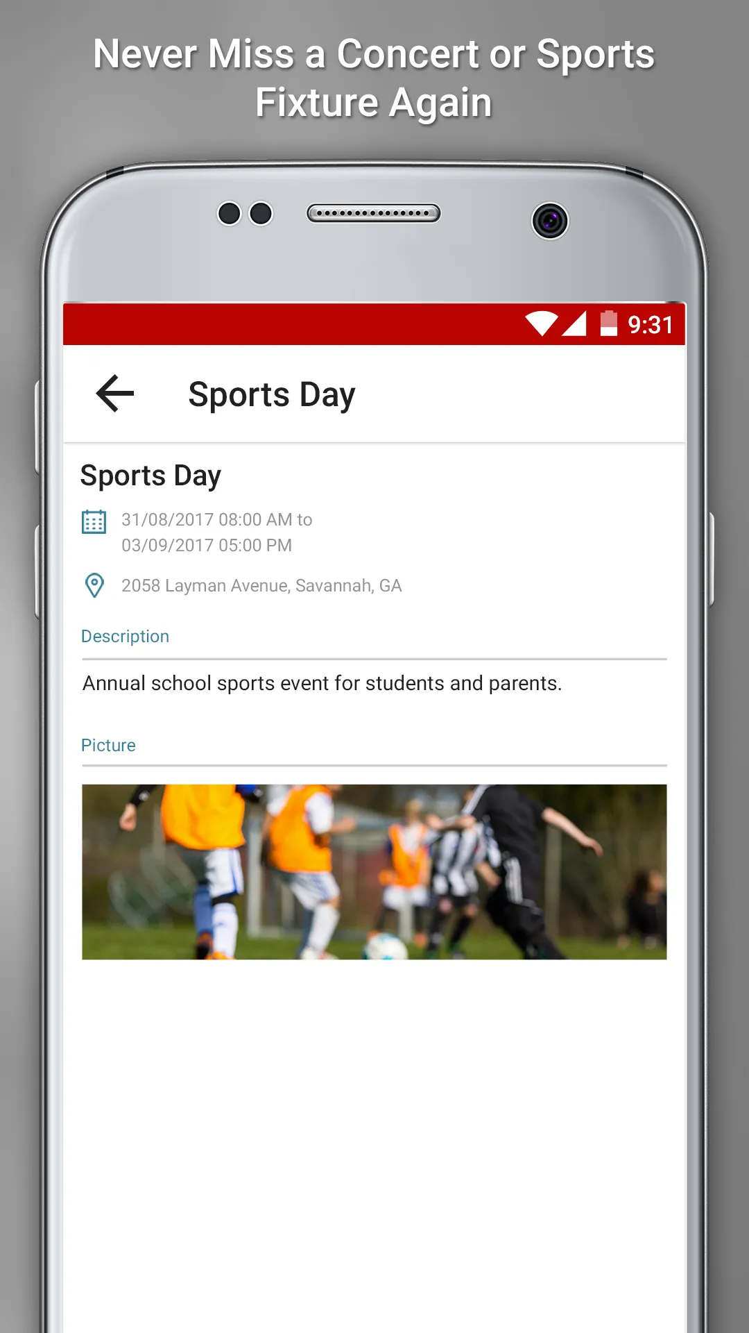 RMDC | Indus Appstore | Screenshot