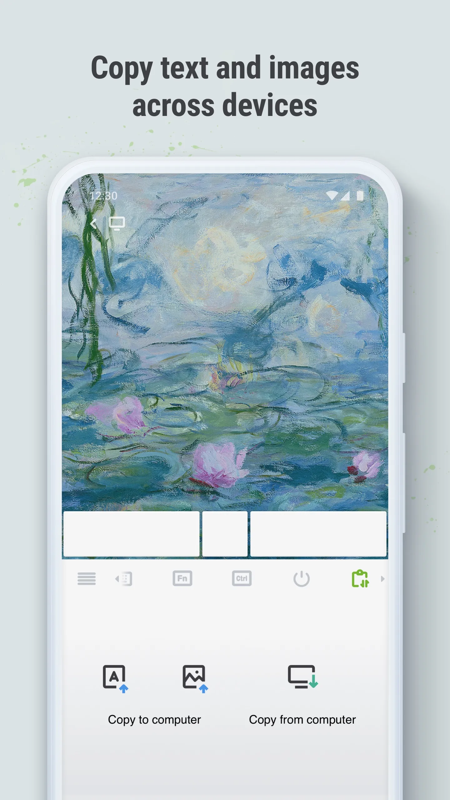 Remote Mouse | Indus Appstore | Screenshot