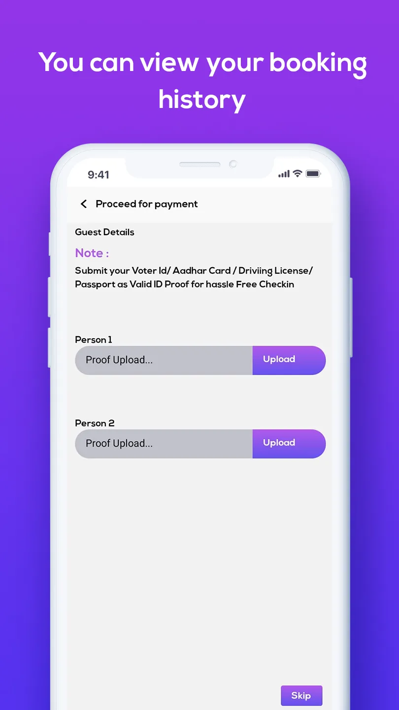 VOW | Indus Appstore | Screenshot