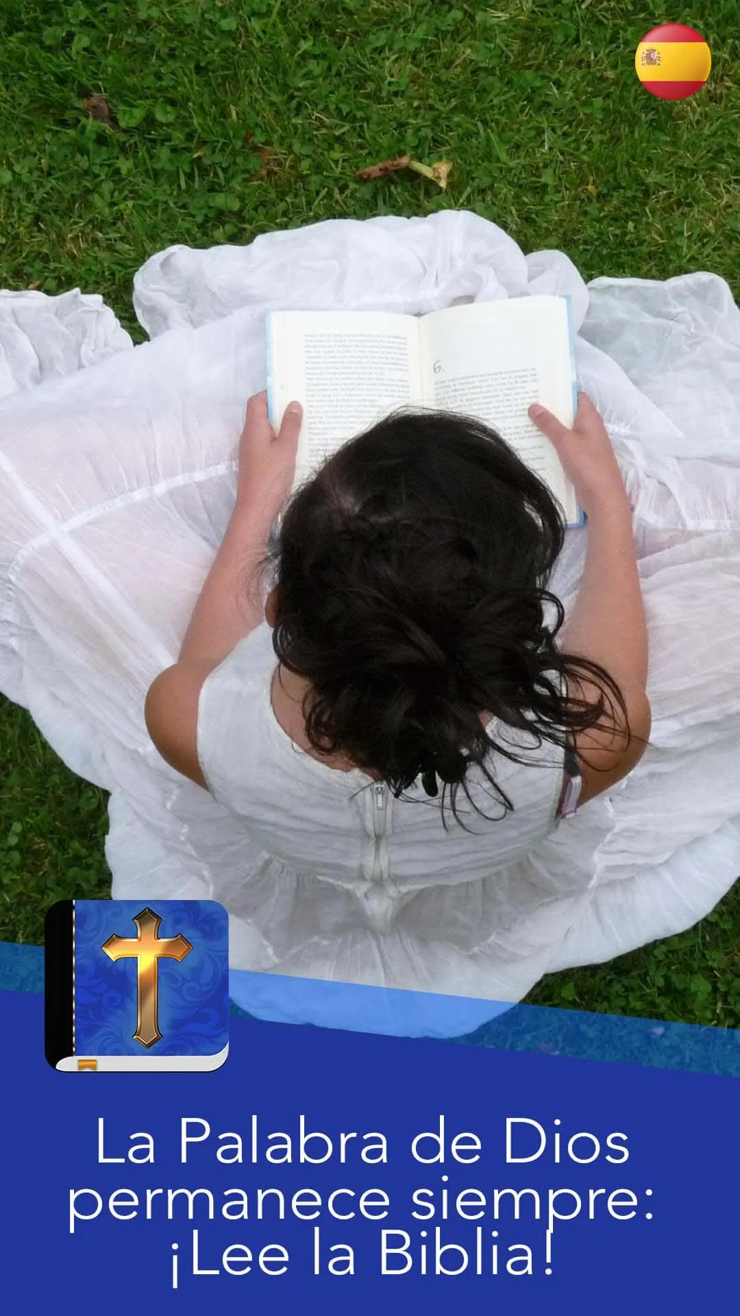 Biblia Reina Valera completa | Indus Appstore | Screenshot