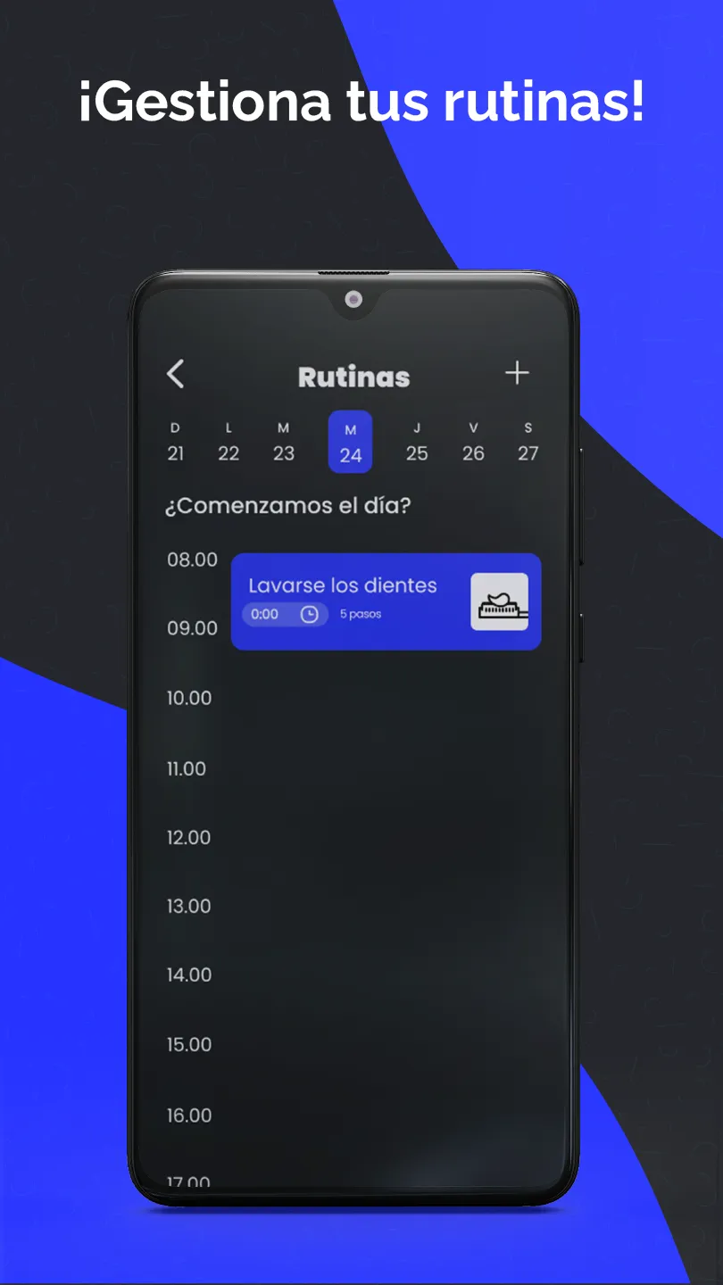 Hablalo! | Indus Appstore | Screenshot