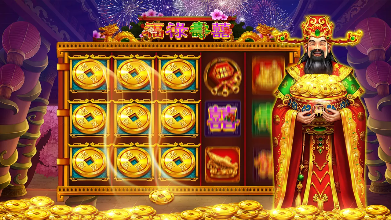 Winning Jackpot Slots Casino | Indus Appstore | Screenshot