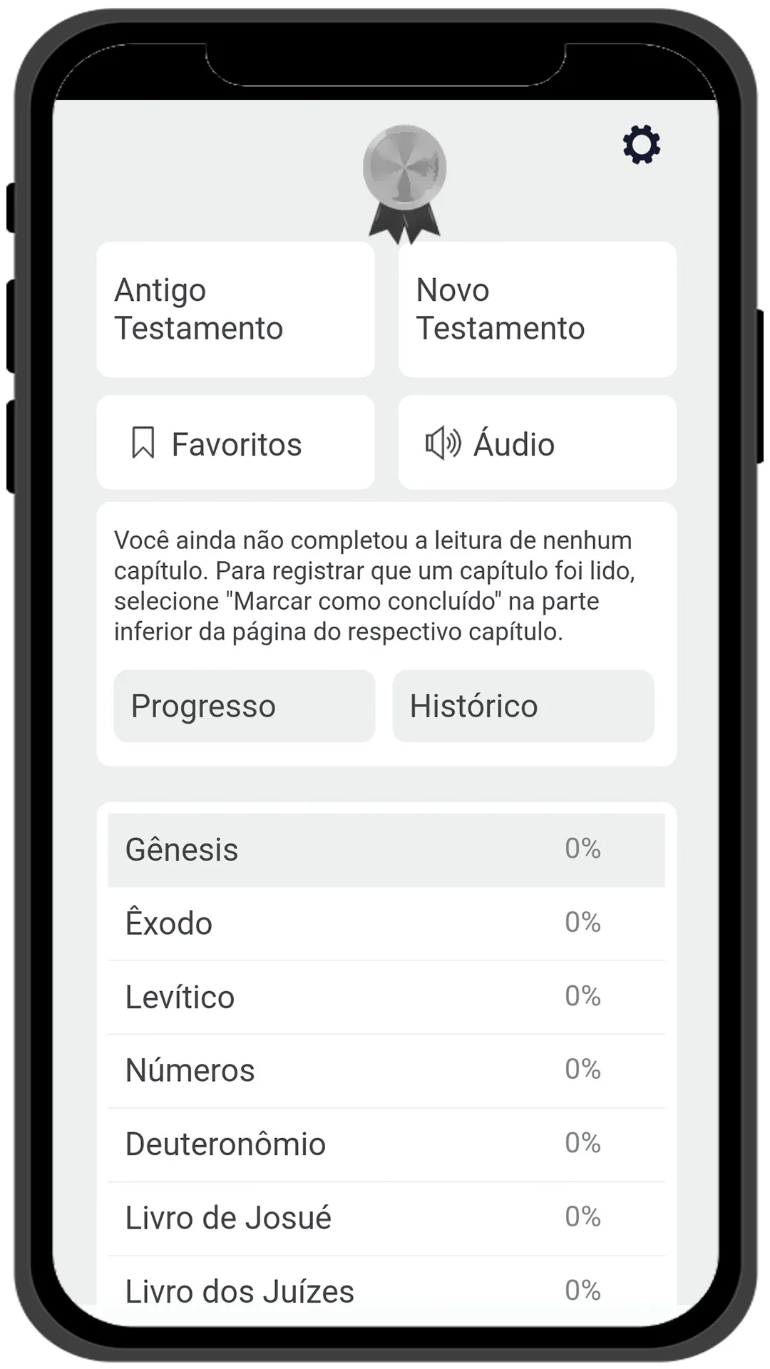 Portuguese Catholic Catechism | Indus Appstore | Screenshot