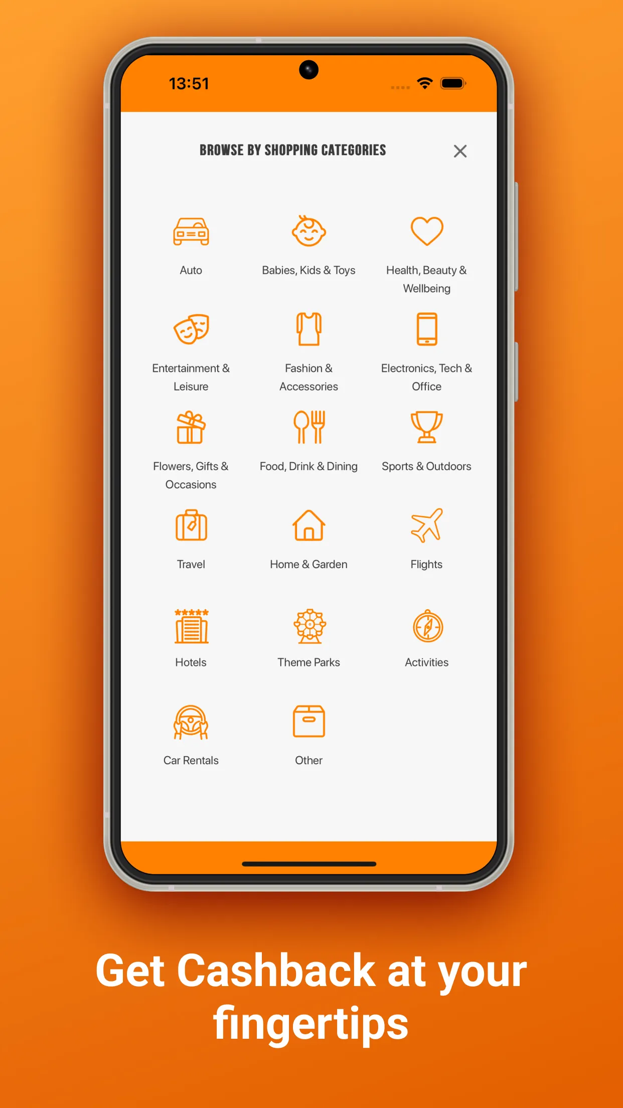 FYE Backstage Pass VIP | Indus Appstore | Screenshot
