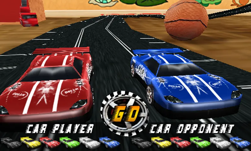 Slot Racing Extreme | Indus Appstore | Screenshot