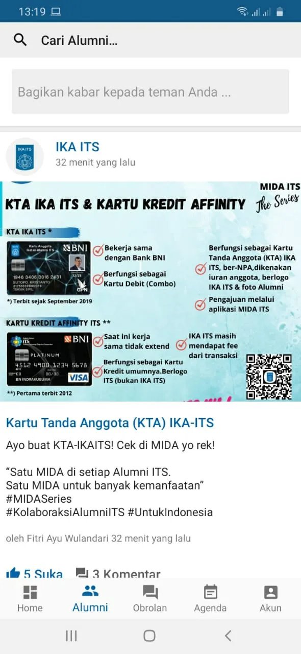 IKA ITS | Indus Appstore | Screenshot