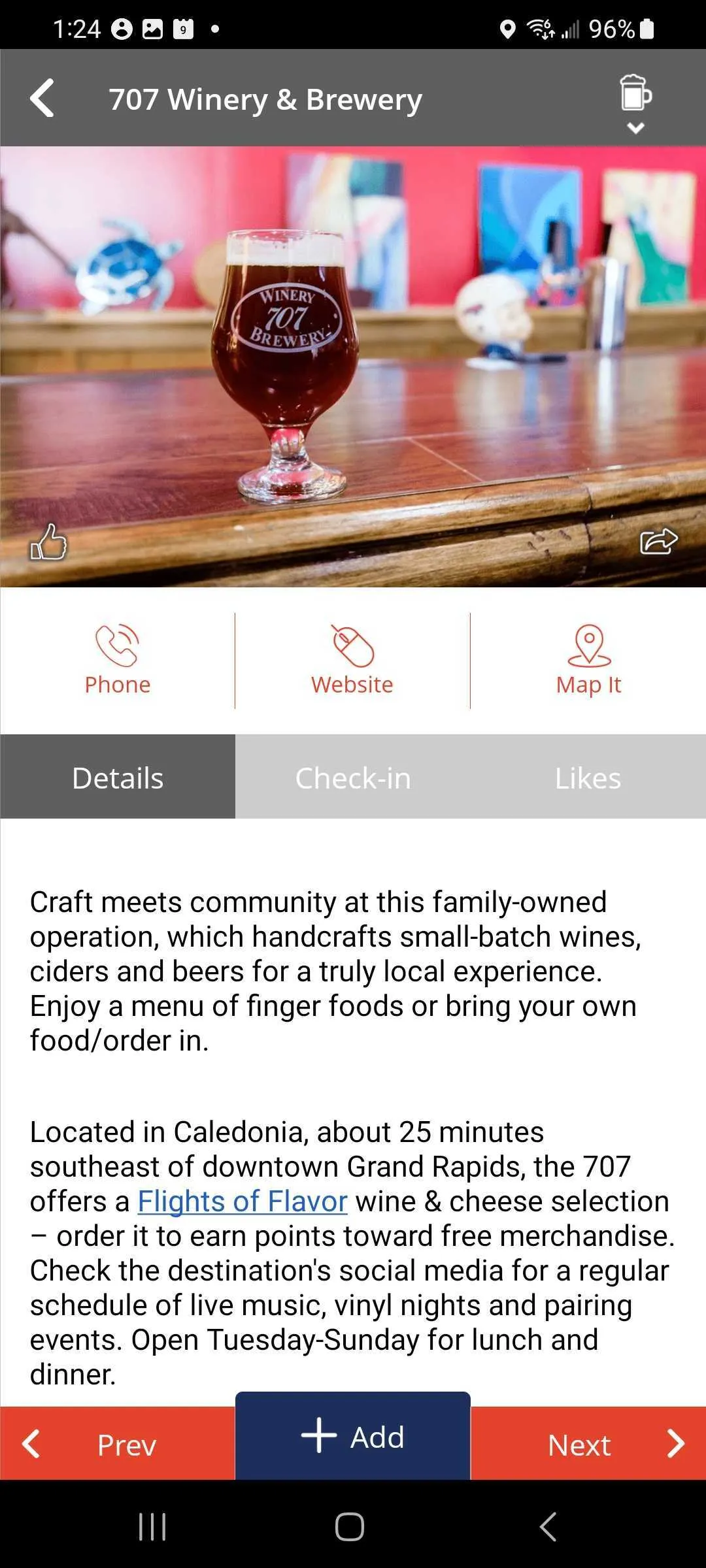 Beer City Brewsader | Indus Appstore | Screenshot