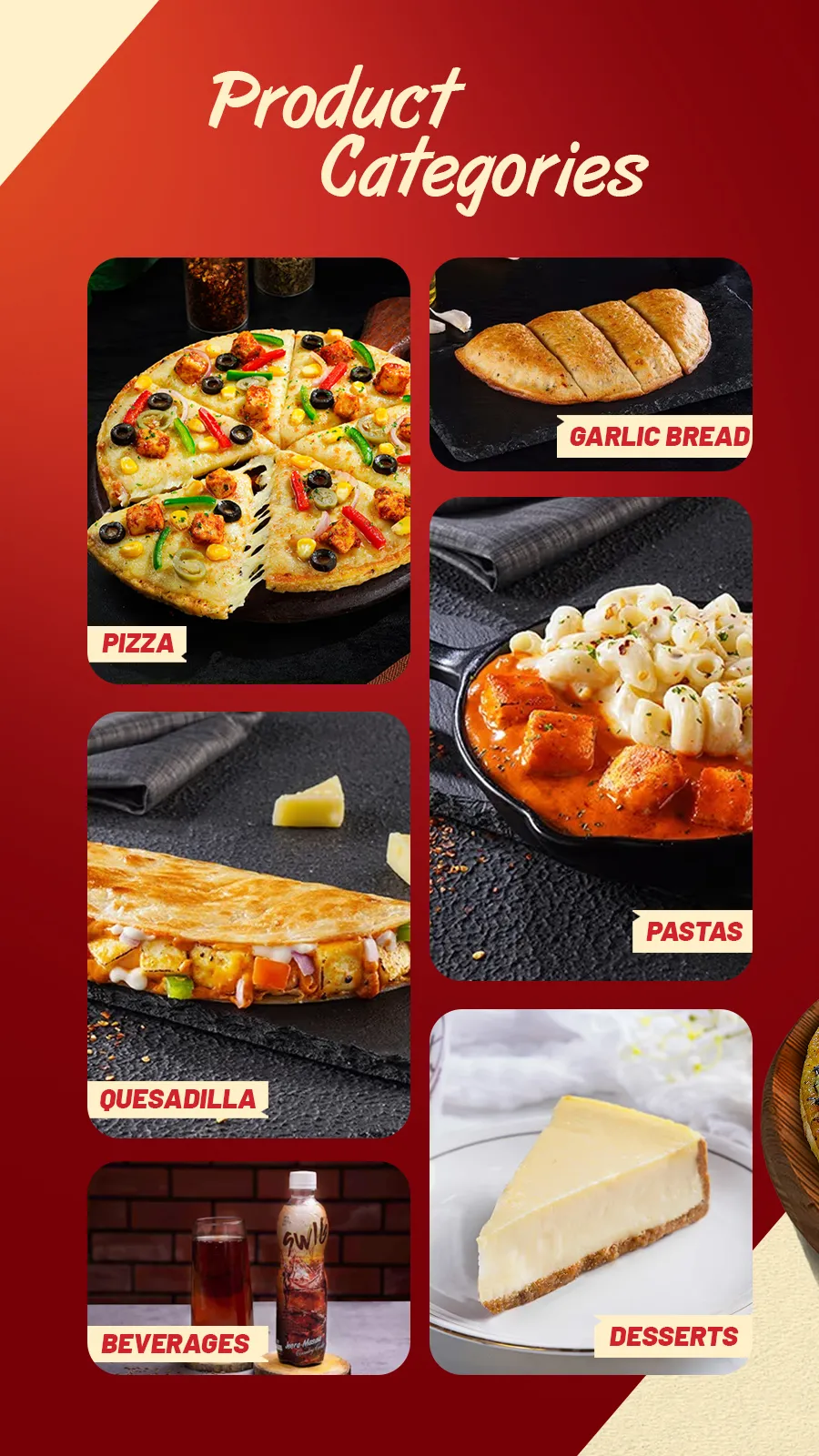 Oven Story Pizza- Delivery App | Indus Appstore | Screenshot