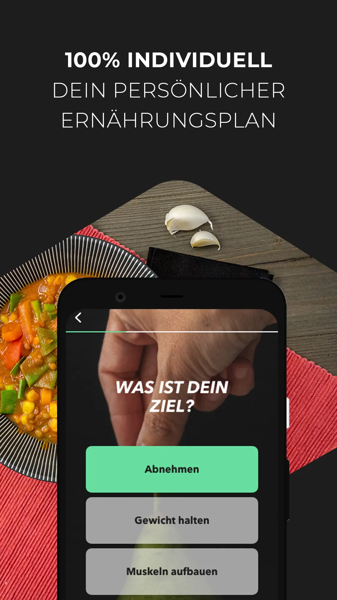 B42 Ernährung für Fußballer | Indus Appstore | Screenshot