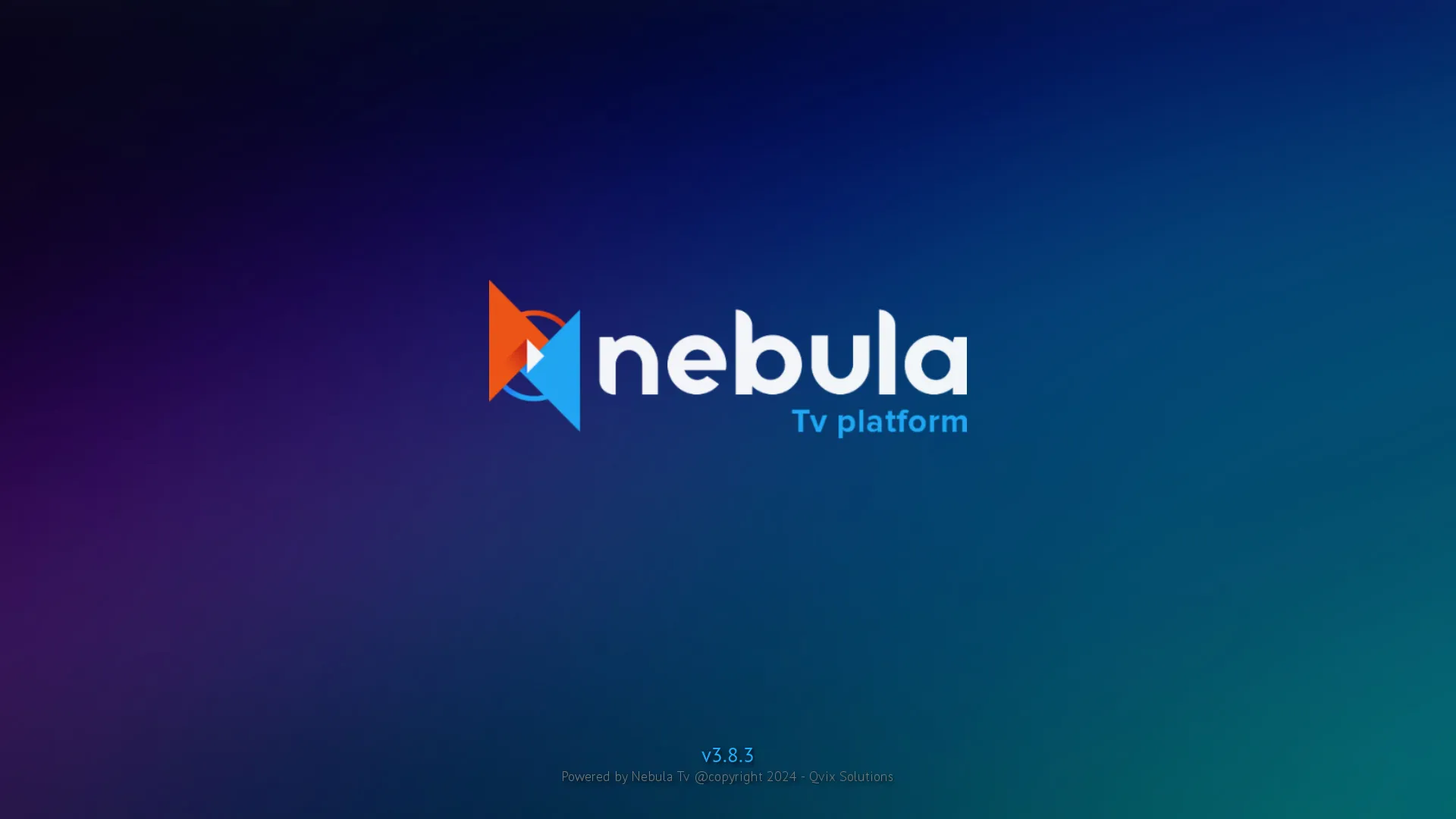 Nebula - Android TV | Indus Appstore | Screenshot