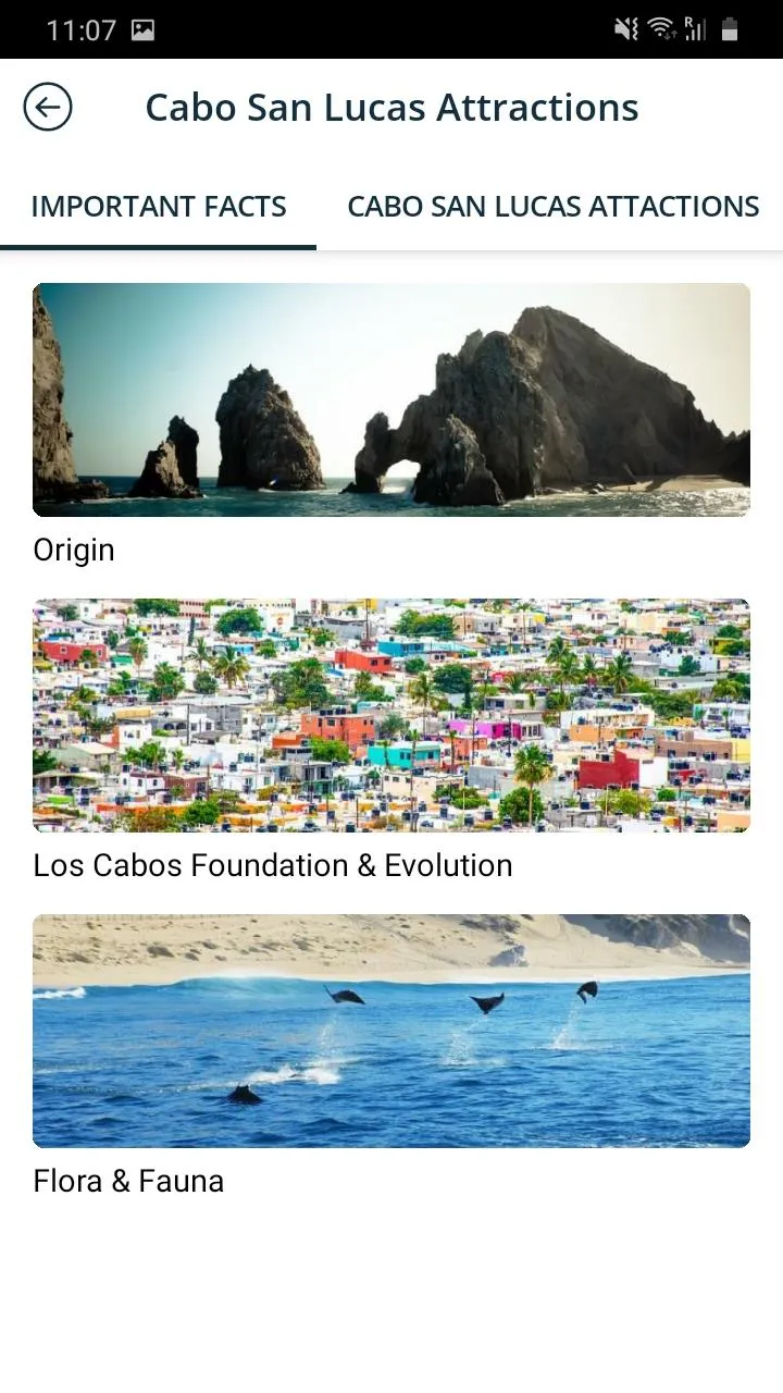 Grand Solmar Land's End | Indus Appstore | Screenshot