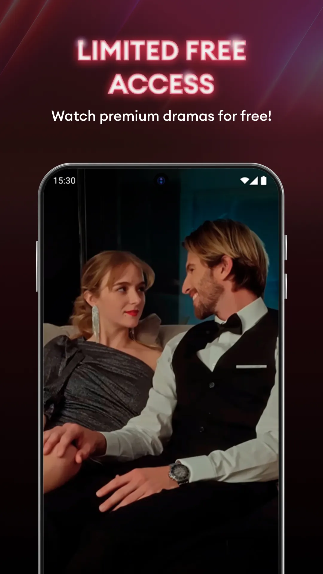 SnapShort! Reel Movie TV | Indus Appstore | Screenshot