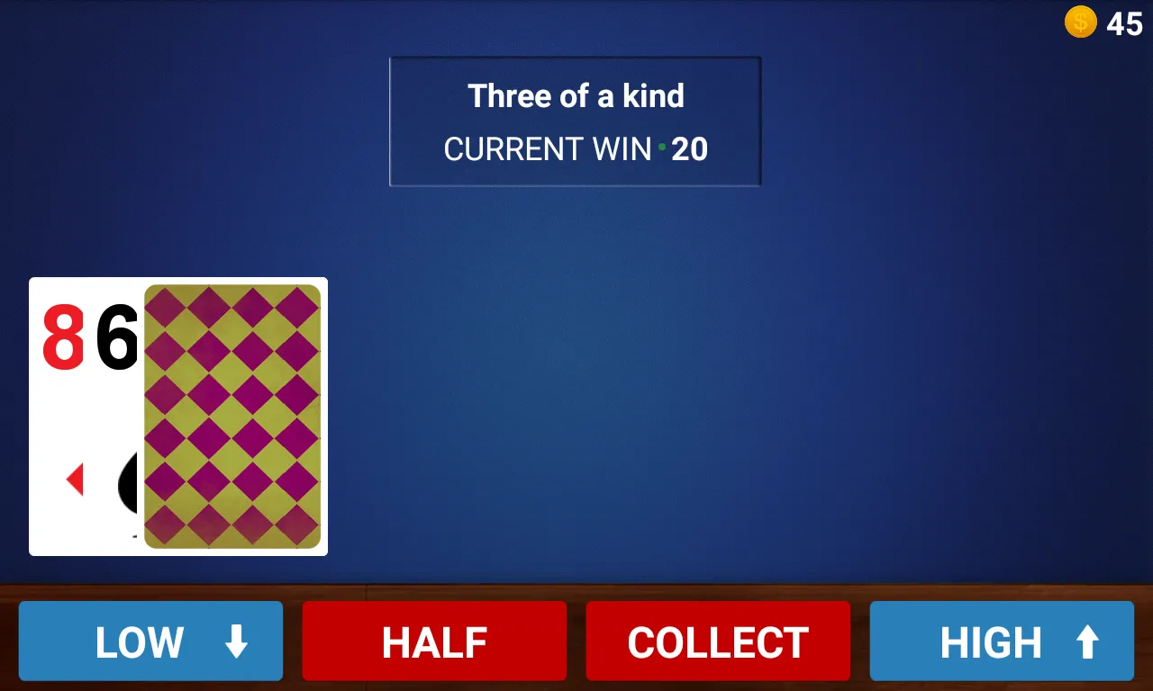 Deuces Wild-Casino Video Poker | Indus Appstore | Screenshot