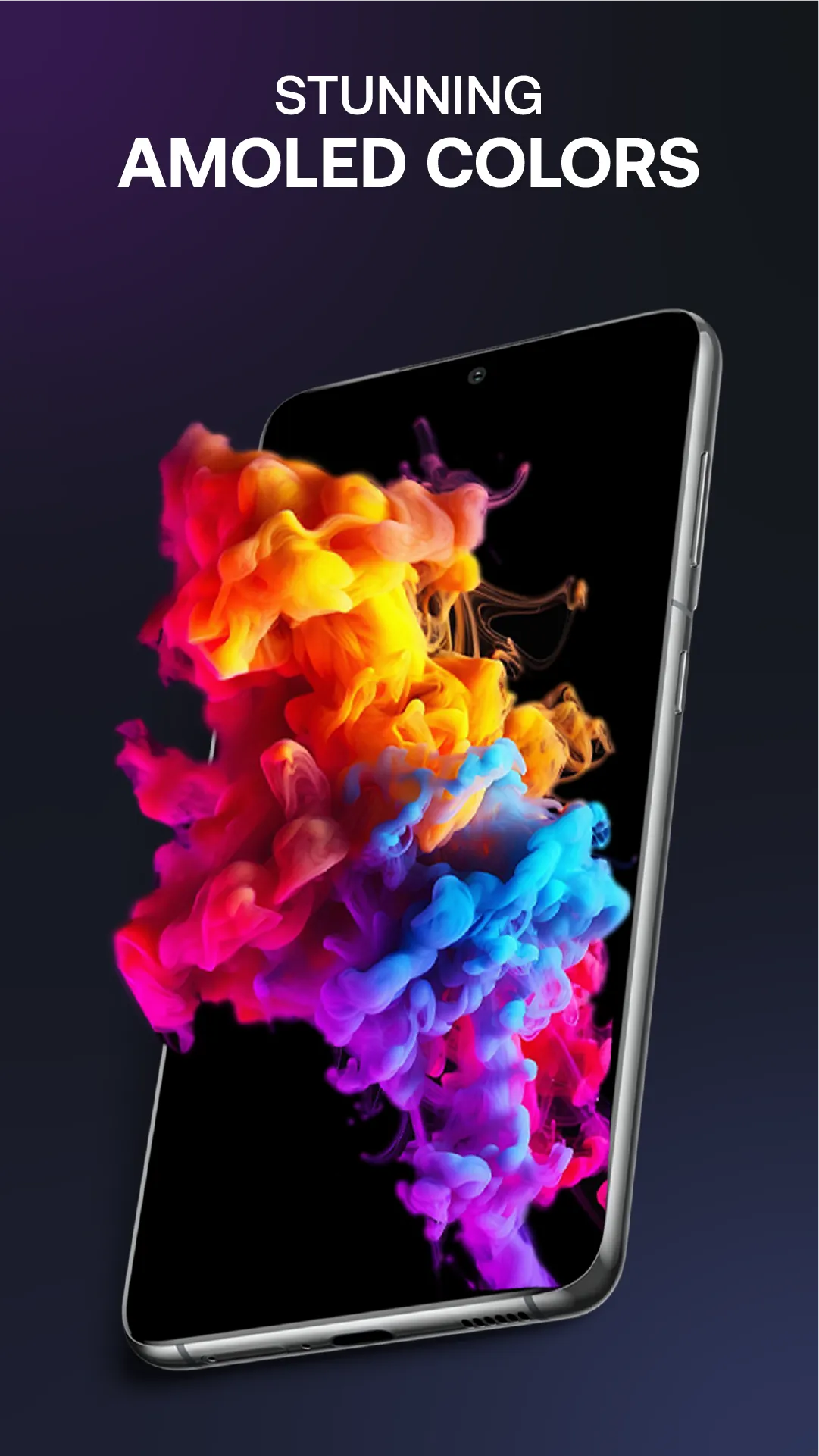 Wiz - 3D & HD Live Wallpapers | Indus Appstore | Screenshot