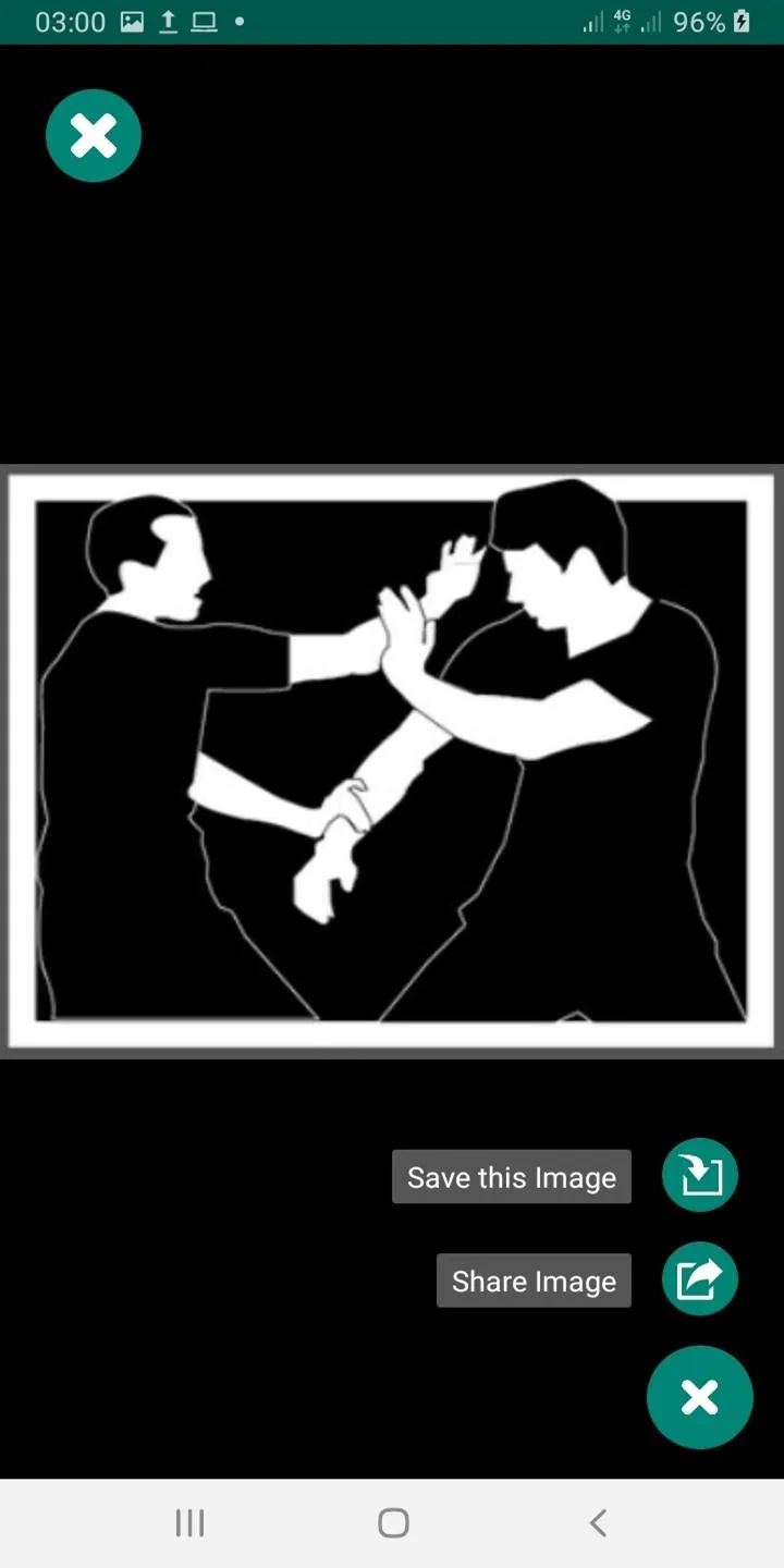 Learn Kung Fu at Home | Indus Appstore | Screenshot