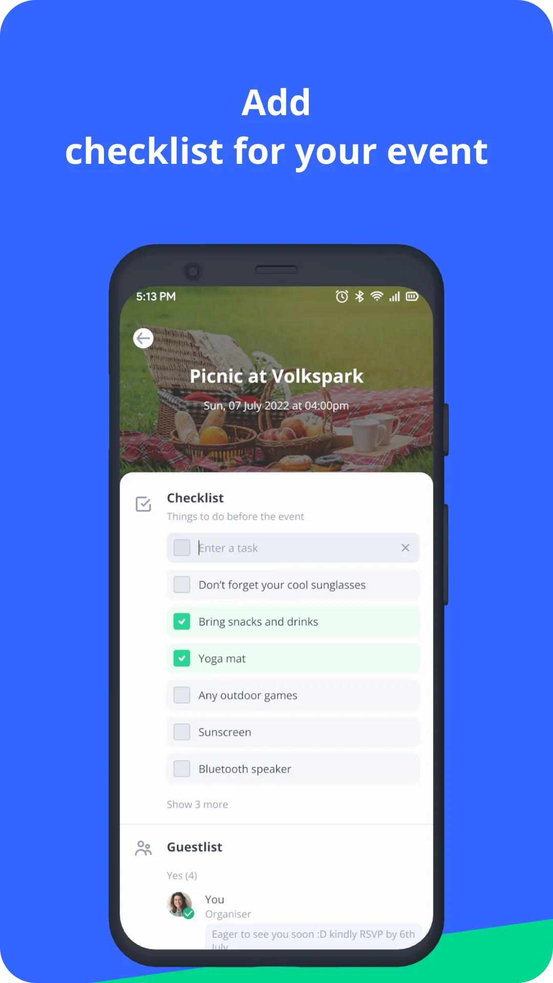 Pinch | Indus Appstore | Screenshot