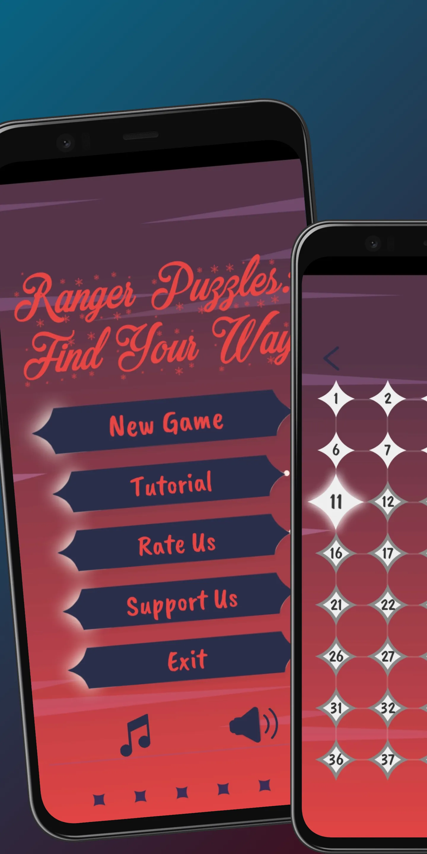 Ranger Puzzles: Find Your Way | Indus Appstore | Screenshot