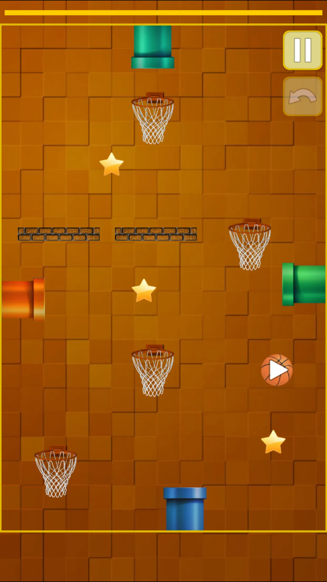 Basketball Mix | Indus Appstore | Screenshot