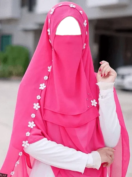 Niqab Camera | Indus Appstore | Screenshot