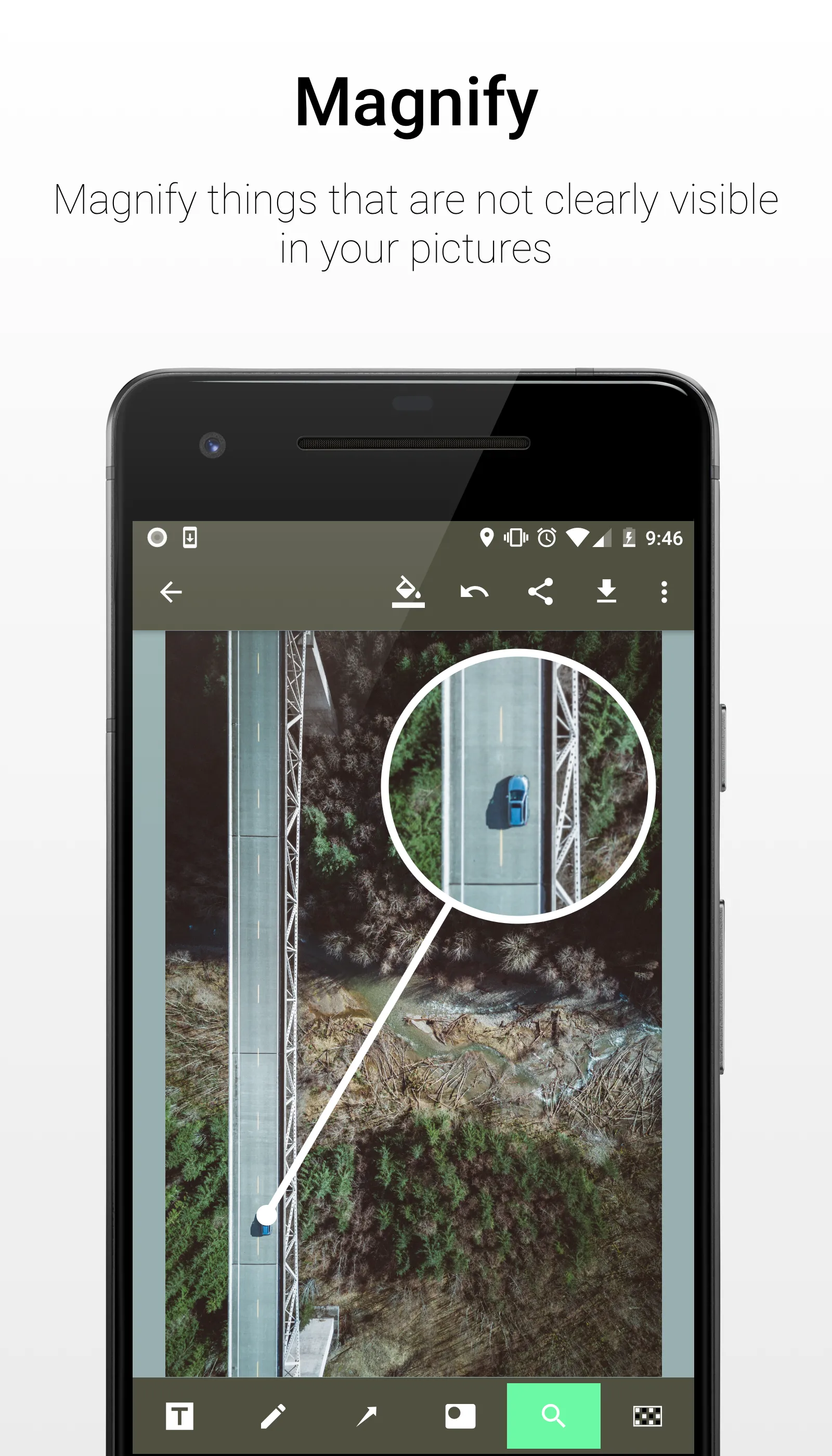 Annotate - Image Annotation To | Indus Appstore | Screenshot