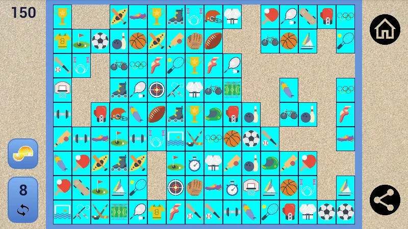 Connect - colorful casual game | Indus Appstore | Screenshot