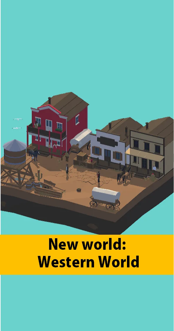 Color Pocket World 3D | Indus Appstore | Screenshot