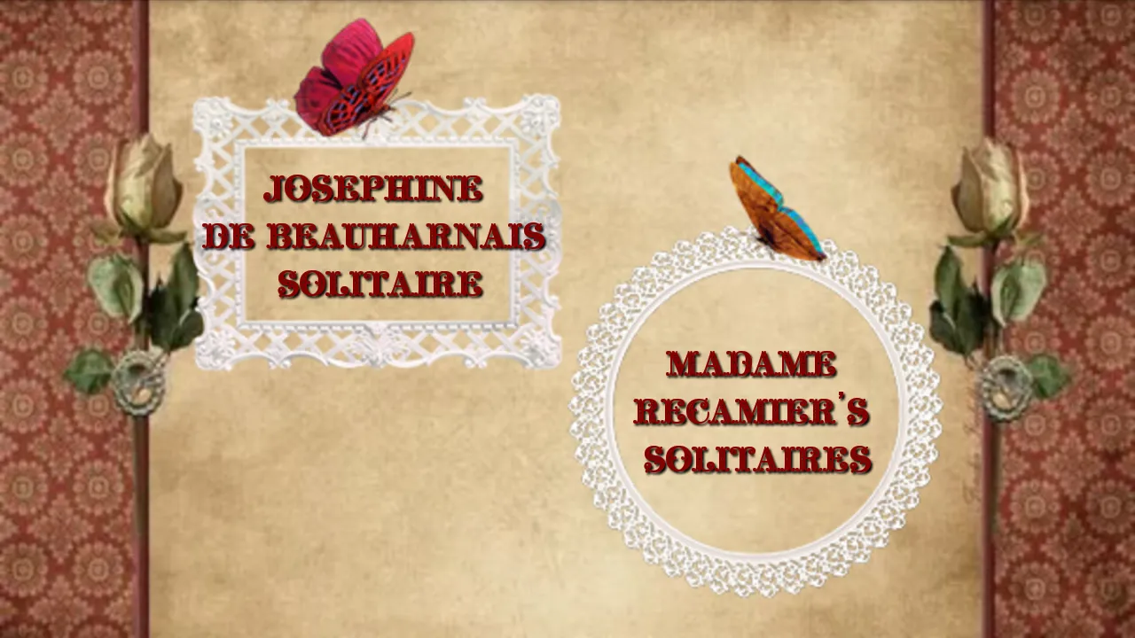 Fortune telling solitaire | Indus Appstore | Screenshot