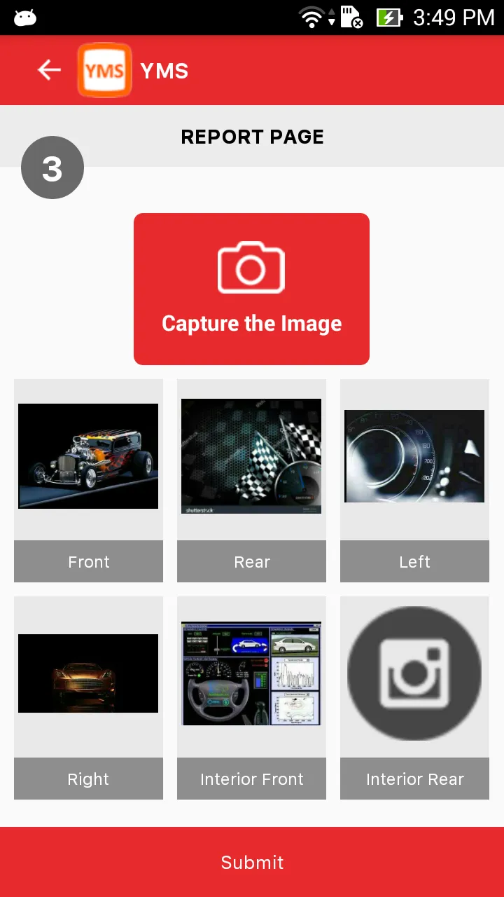 YMS - Yard Management System | Indus Appstore | Screenshot