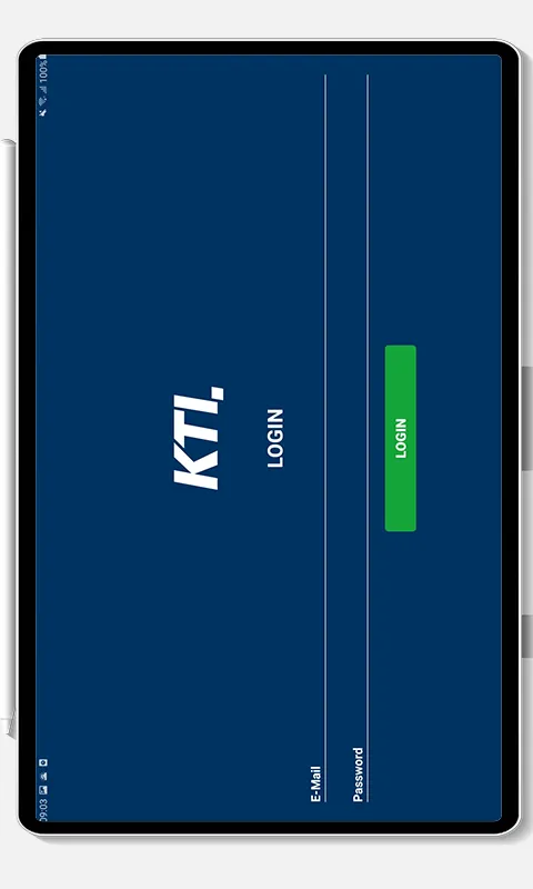 KTI Dubai Service | Indus Appstore | Screenshot