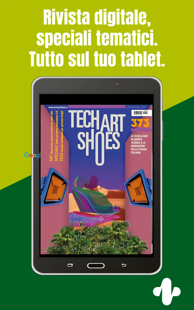 Tech Art Shoes | Indus Appstore | Screenshot