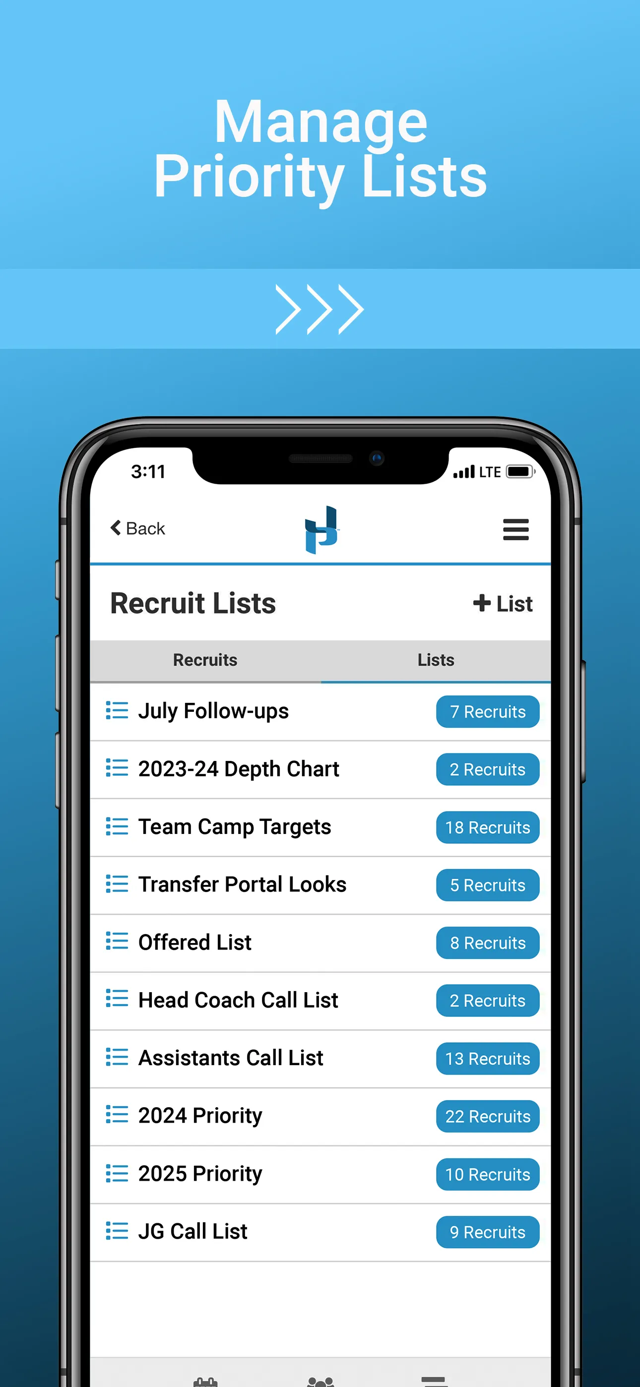 Recruiting Coordinator | Indus Appstore | Screenshot