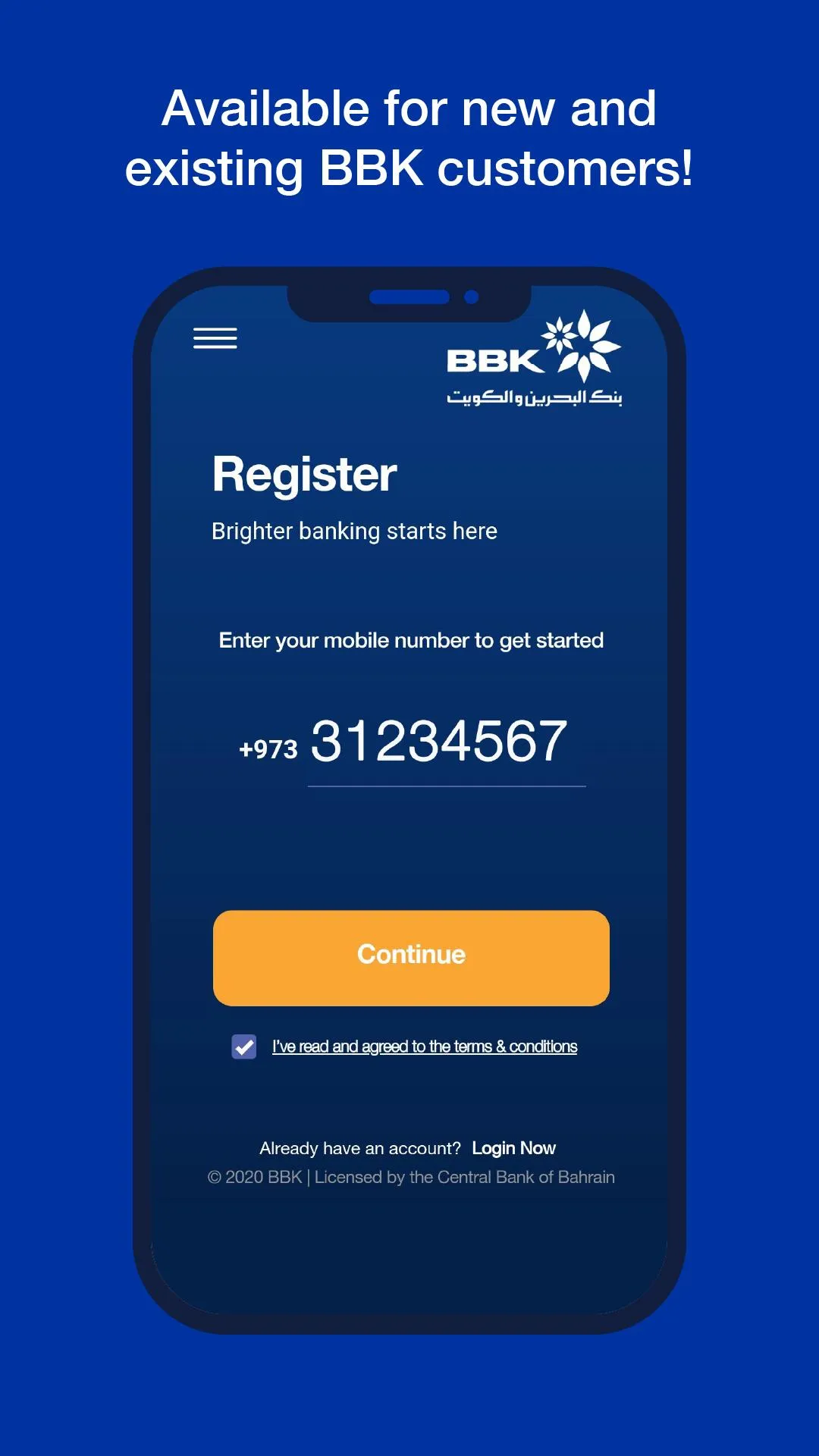 BBKPLUS | Indus Appstore | Screenshot