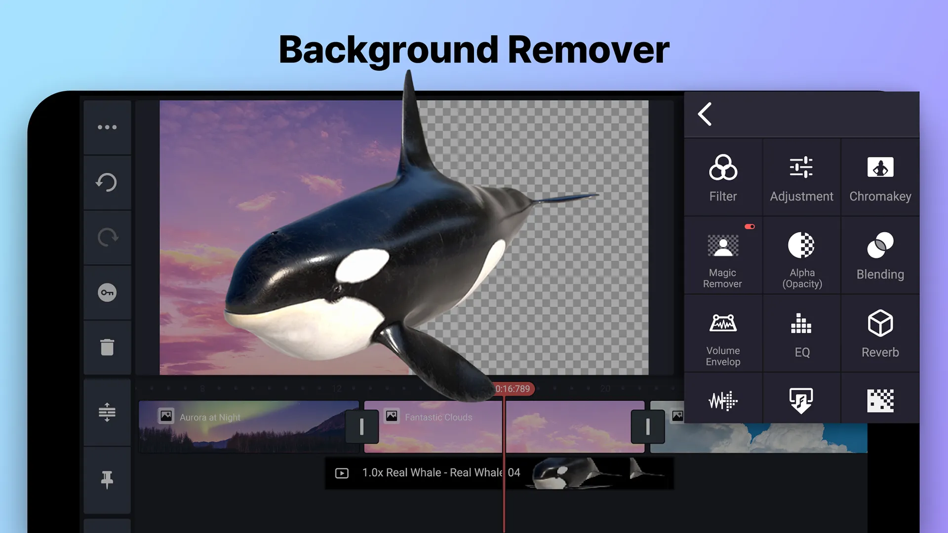 KineMaster - Video Editor | Indus Appstore | Screenshot