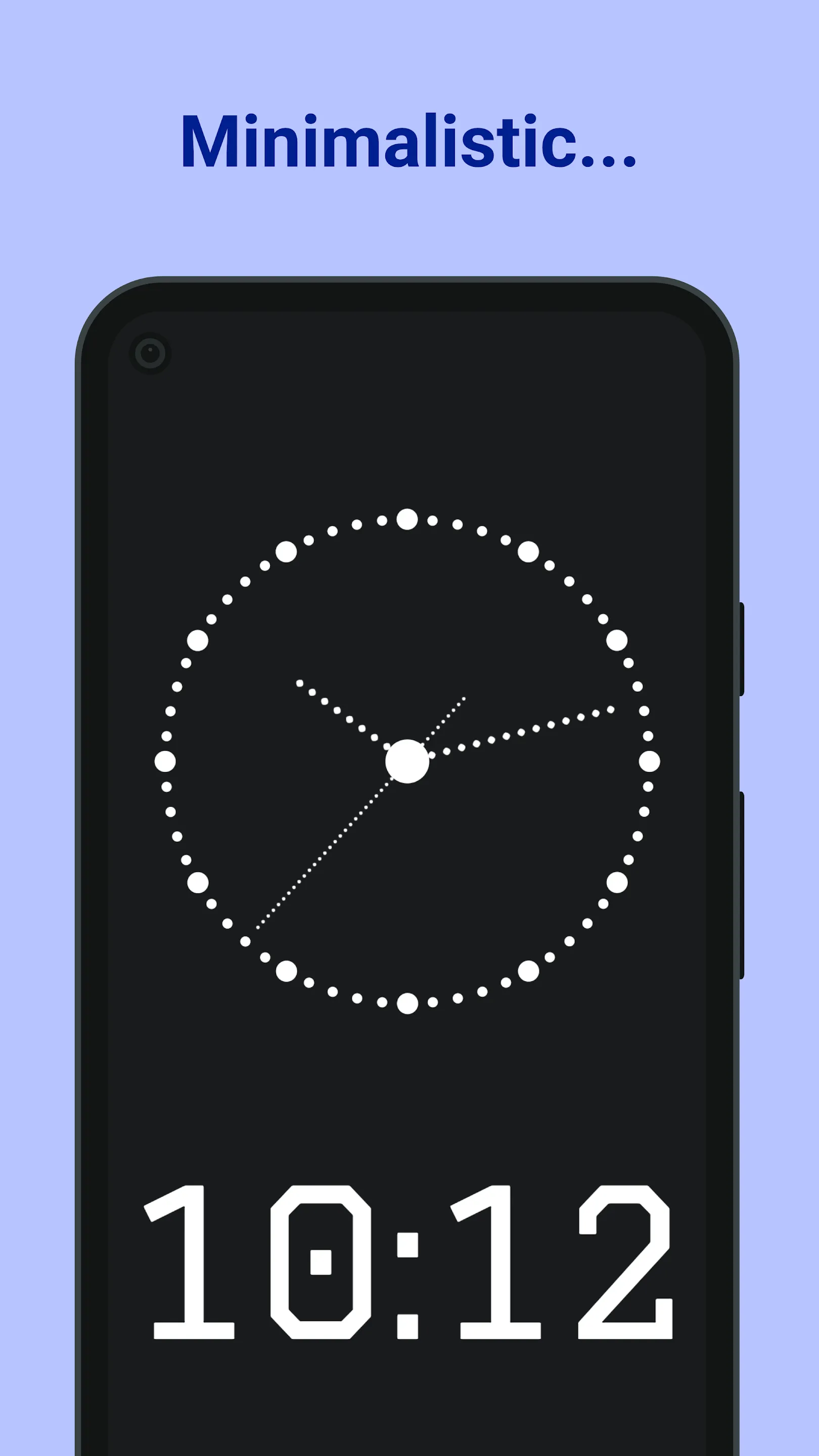 AtomicClock: NTP Time | Indus Appstore | Screenshot