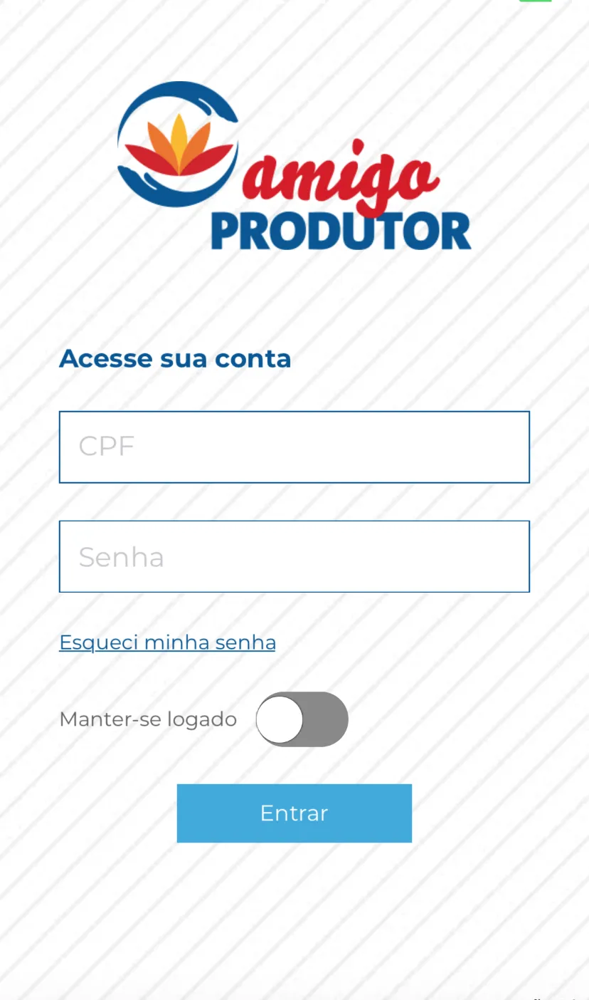 Amigo Produtor | Indus Appstore | Screenshot