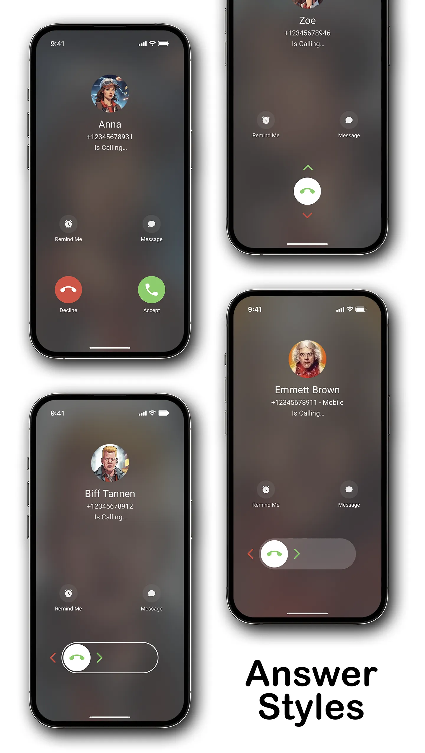 Right Dialer | Indus Appstore | Screenshot