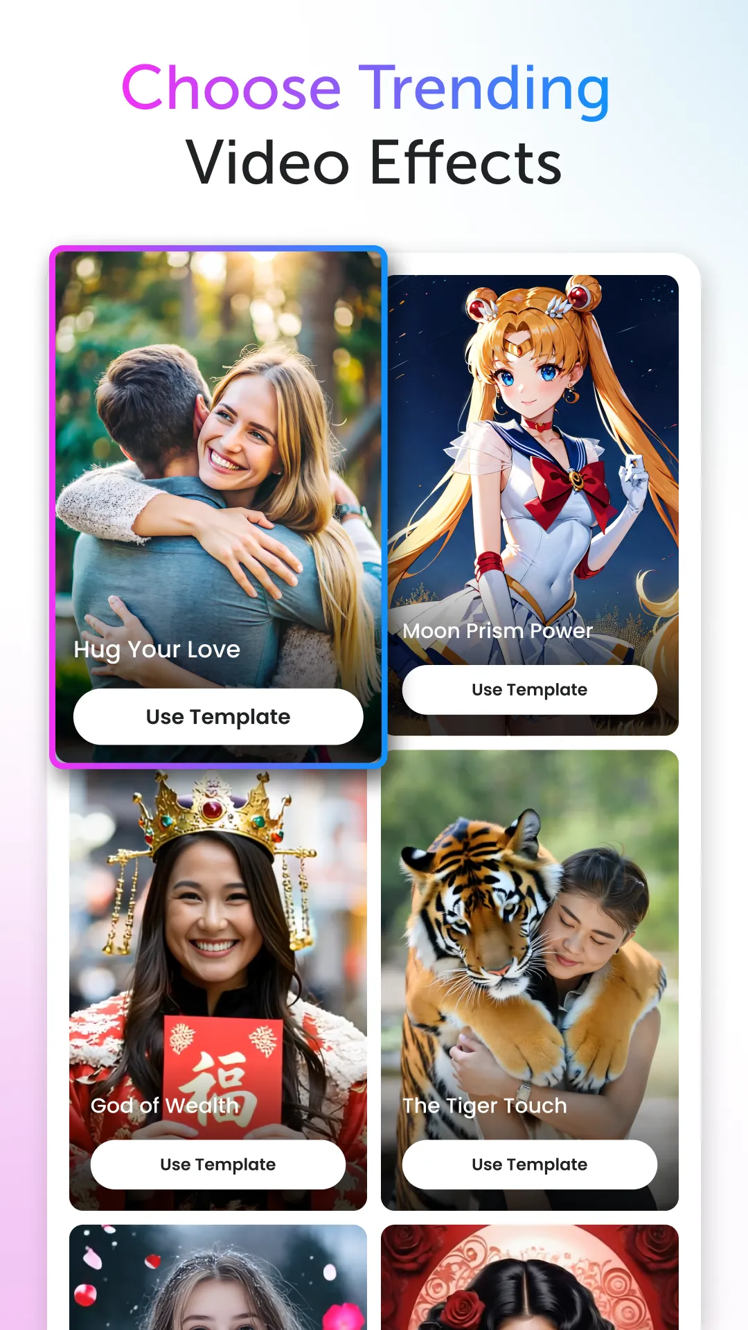 Aspire AI Video Generator | Indus Appstore | Screenshot