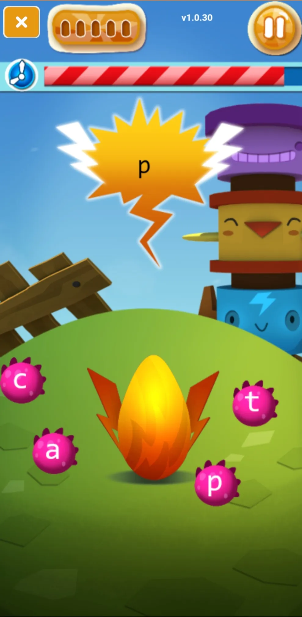 Curious Reader | Indus Appstore | Screenshot