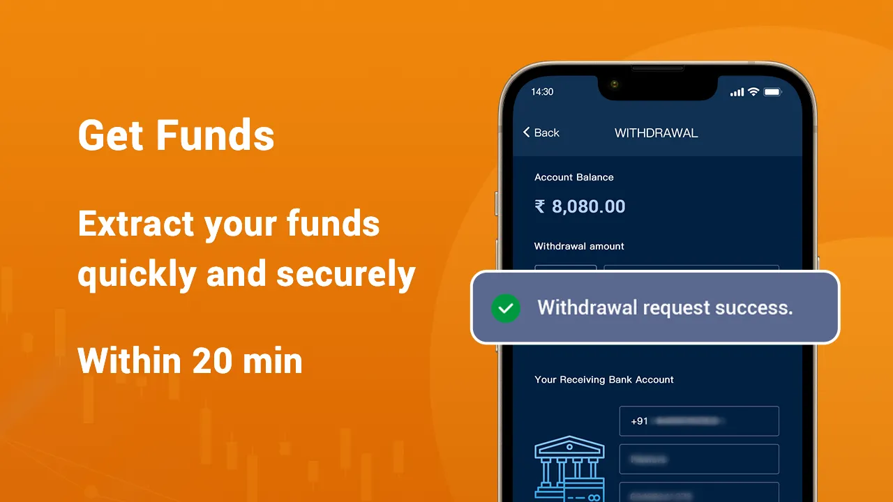 2Win Trade Plus | Indus Appstore | Screenshot