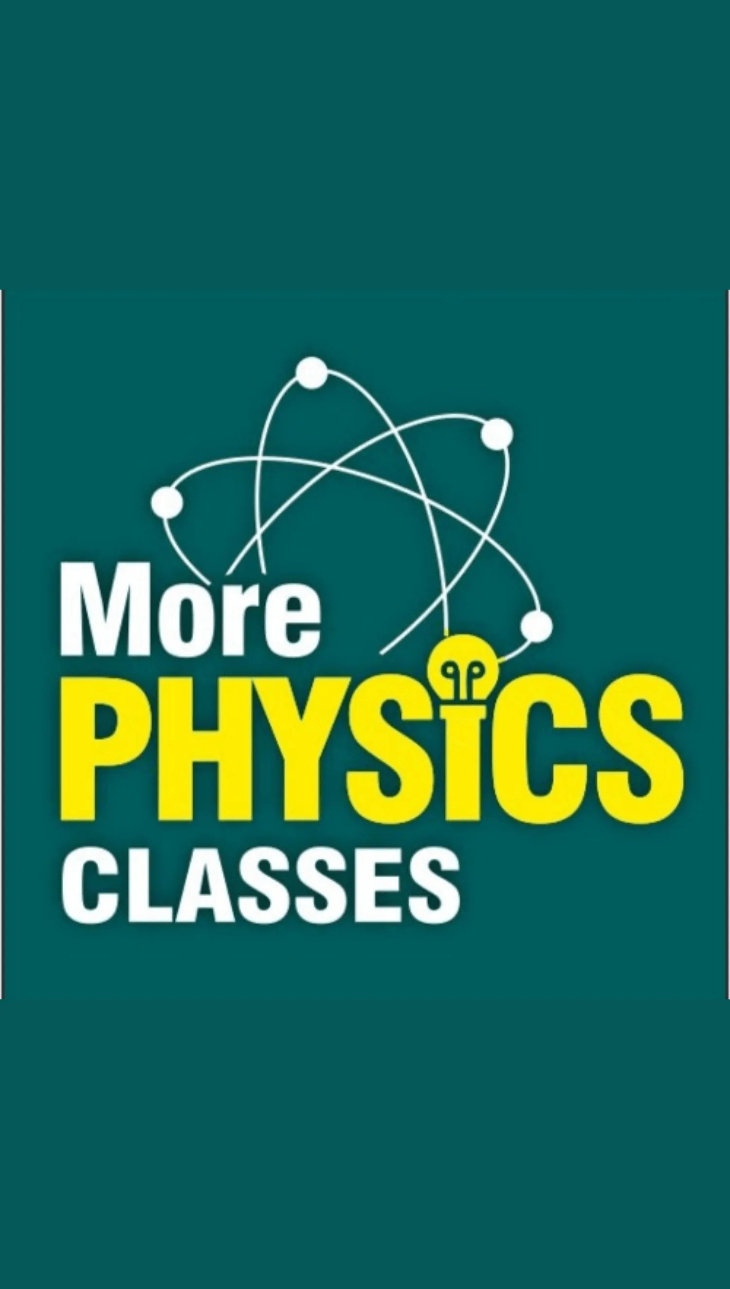 More physics classes | Indus Appstore | Screenshot