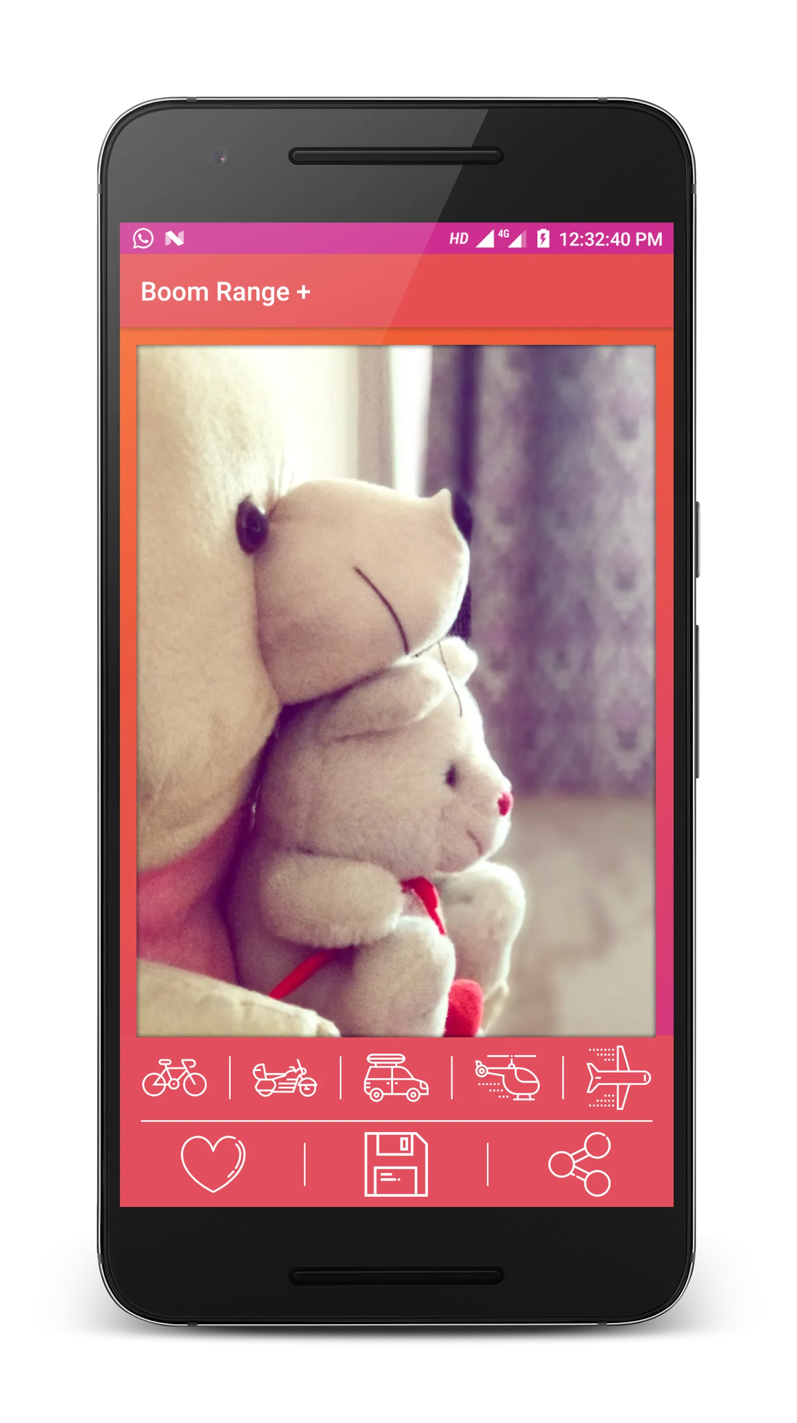 Reverse Video Maker - Infinite | Indus Appstore | Screenshot