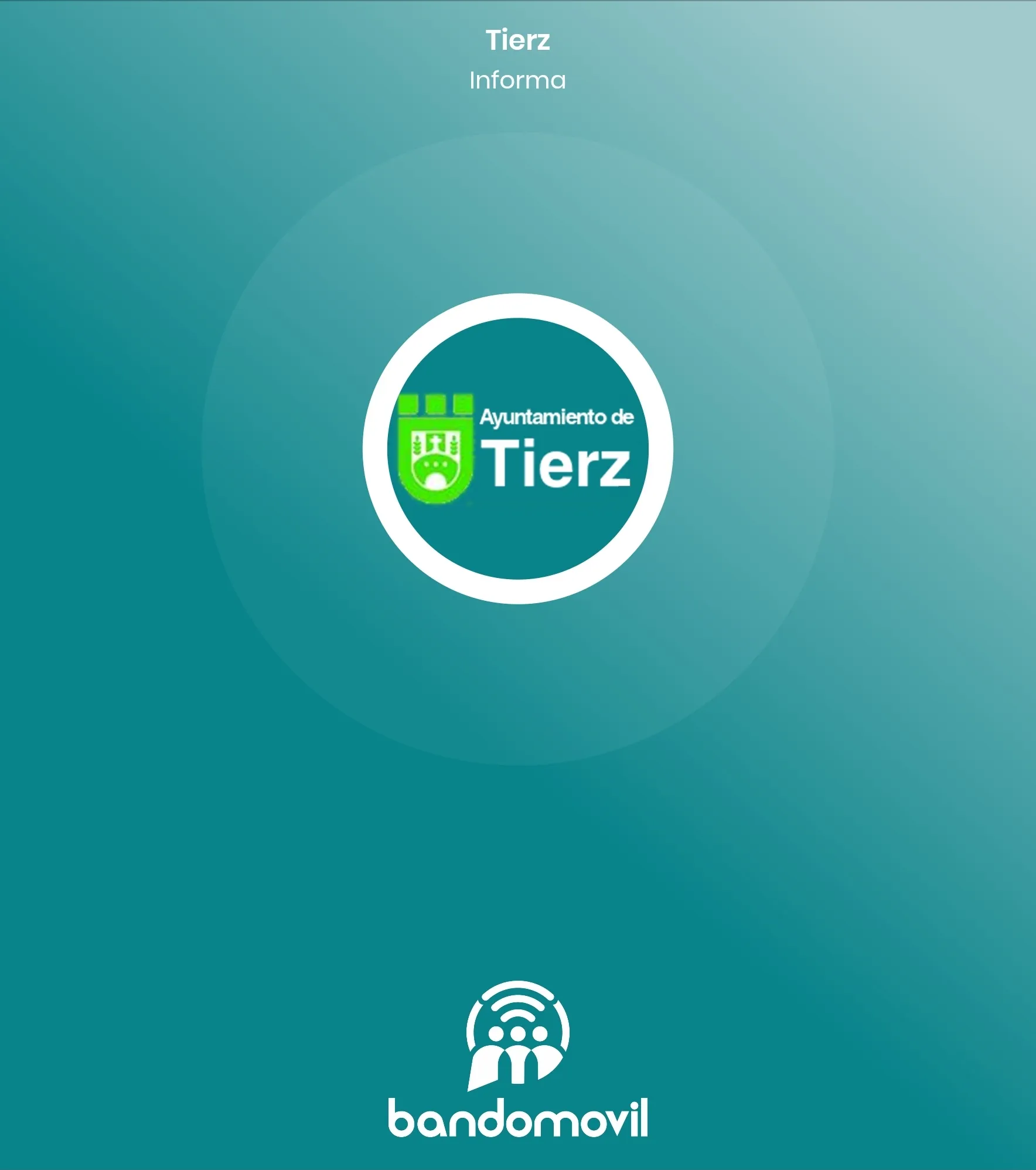 Tierz Informa | Indus Appstore | Screenshot