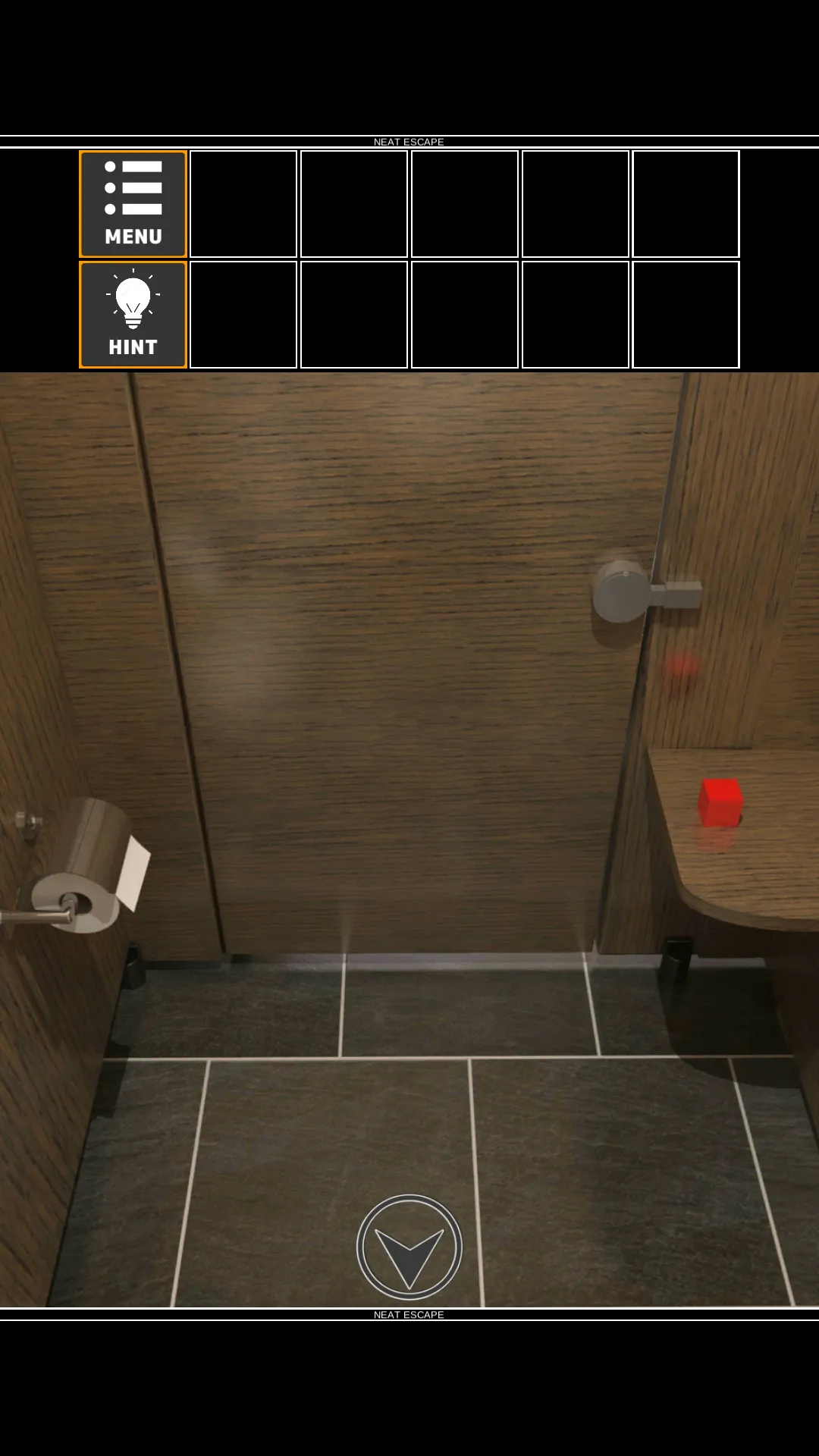 Escape game: Restroom2 | Indus Appstore | Screenshot