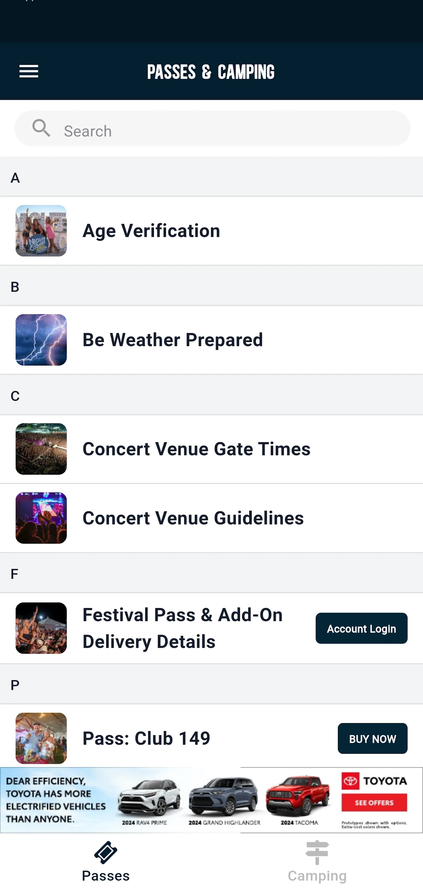 Night in the Country | Indus Appstore | Screenshot