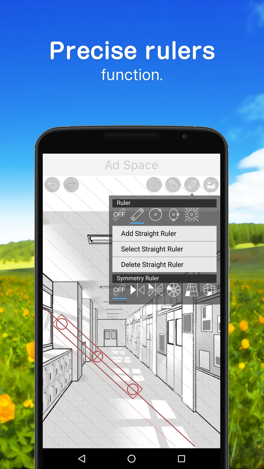 ibis Paint X | Indus Appstore | Screenshot