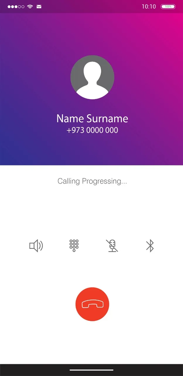 Aseer Dialer | Indus Appstore | Screenshot