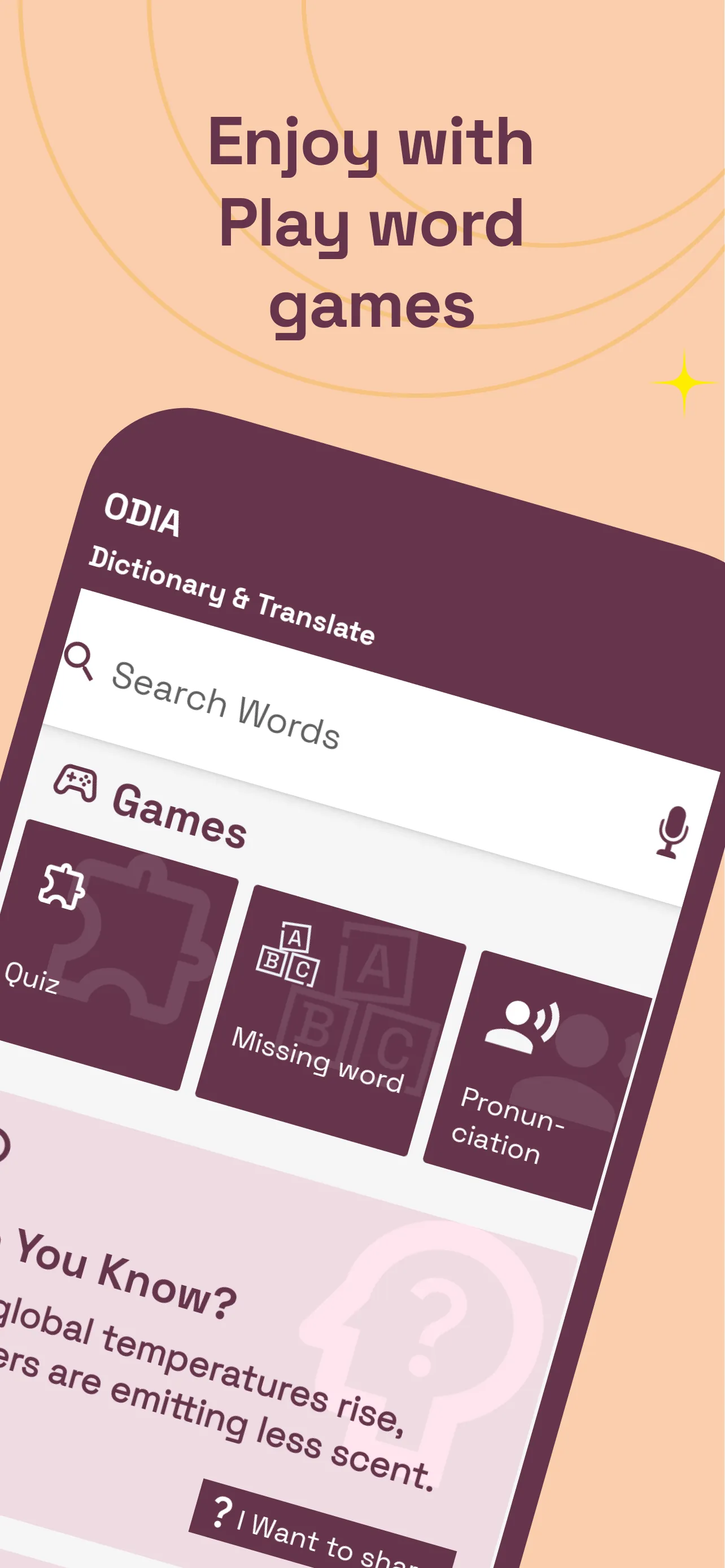 English To Odia Translator | Indus Appstore | Screenshot