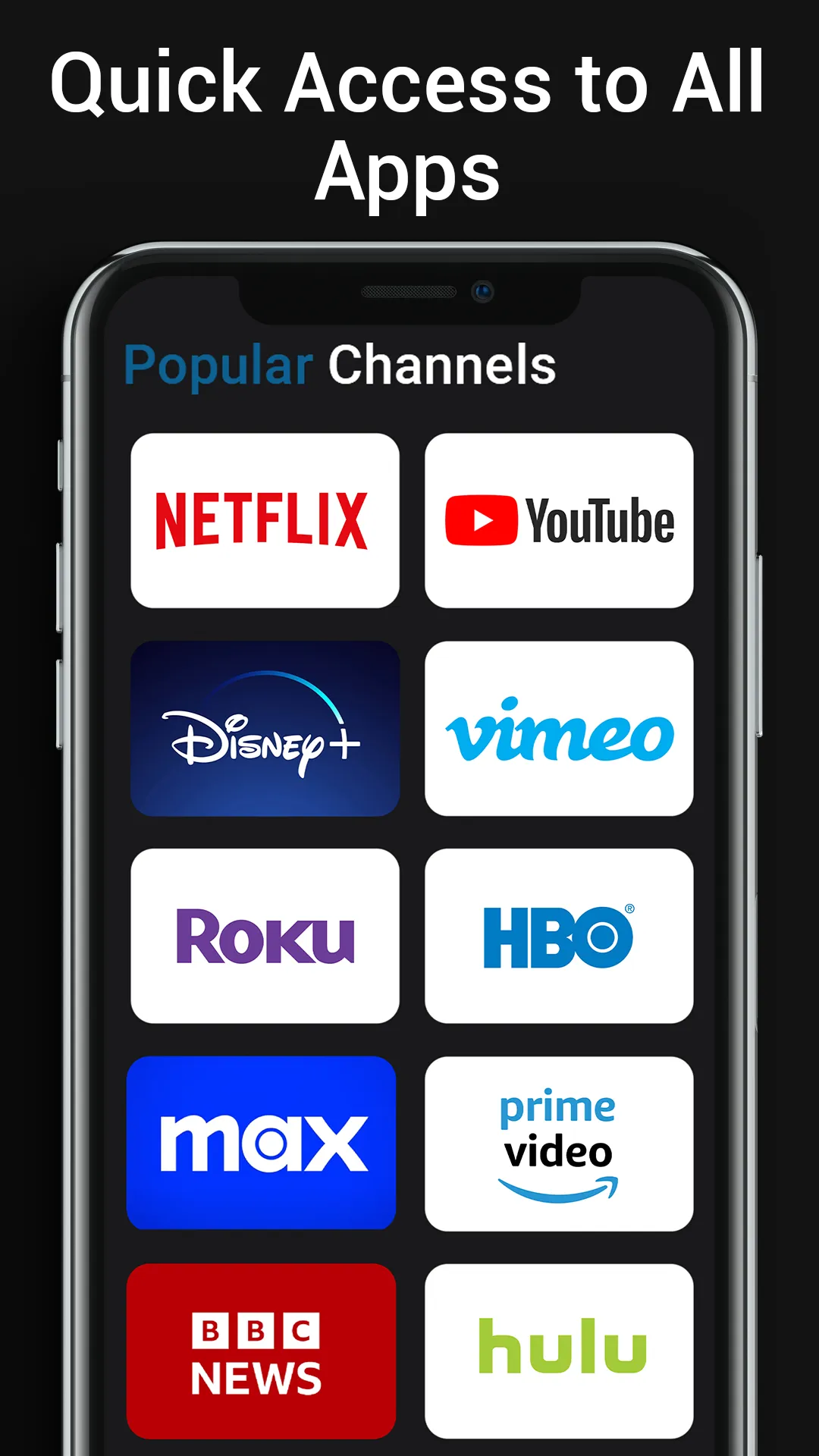 All TV Remote Control APP | Indus Appstore | Screenshot